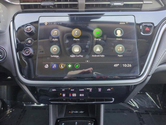 Used 2023 Chevrolet Bolt EUV LT image 14