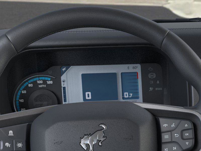 New 2025 Ford Bronco Outer Banks image 13