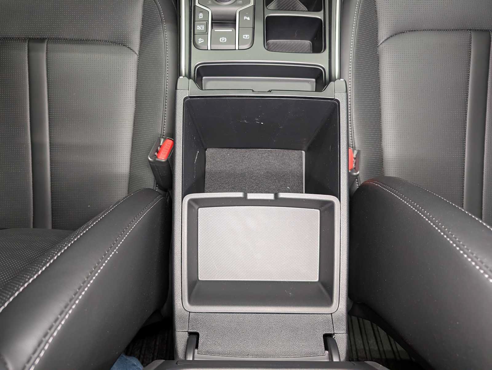 Certified 2026 Kia Sorento EX AWD/4WD image 20