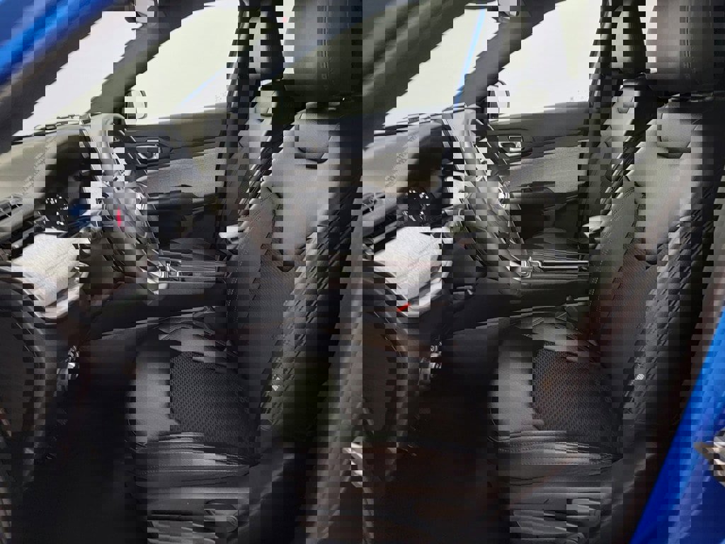 Used 2024 Jeep Compass Latitude image 14