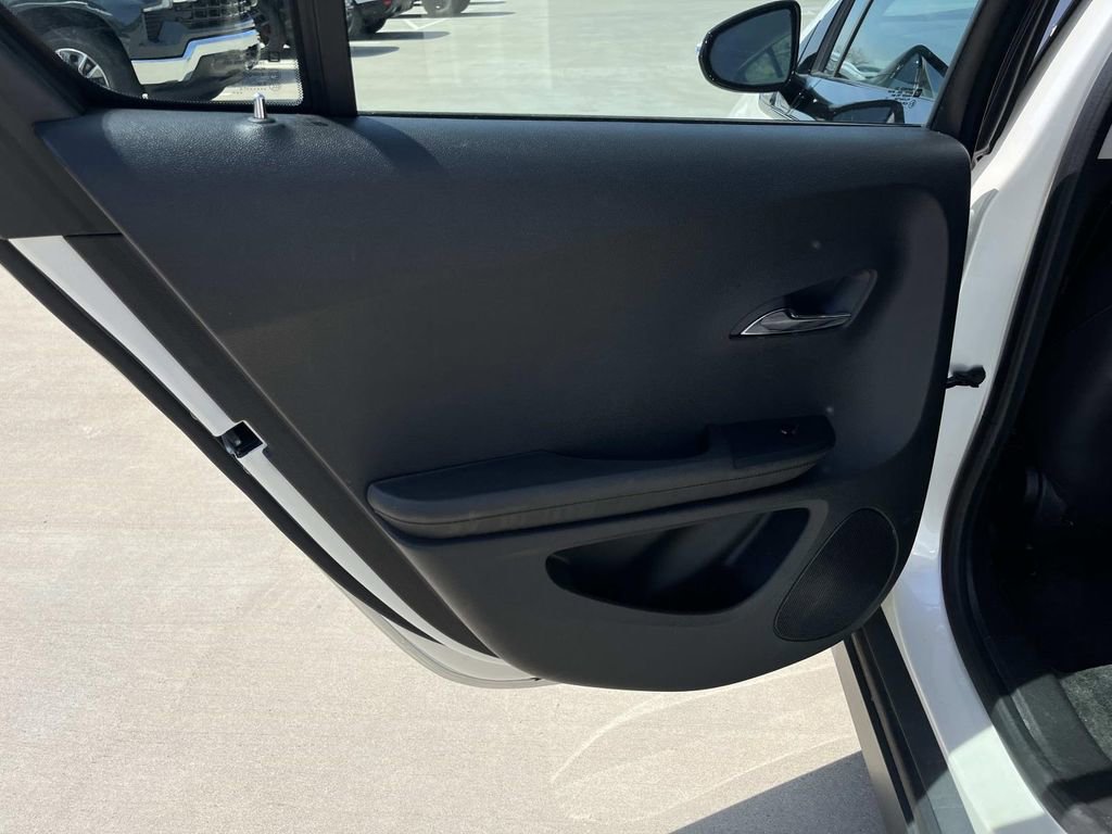 Used 2013 Chevrolet Volt Premium w/ Premium Trim Package image 17