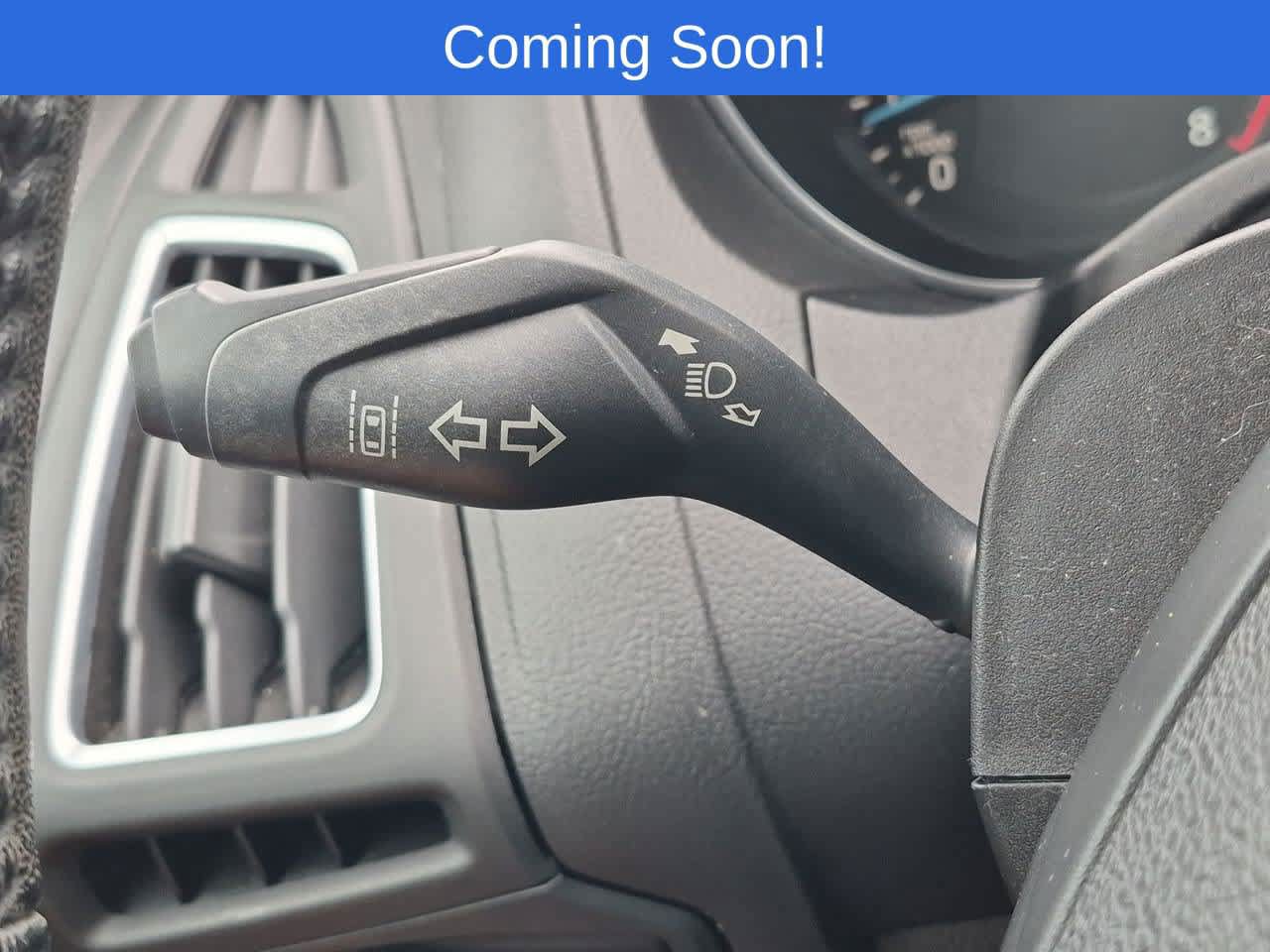 Used 2015 Ford Focus Titanium w/ Titanium Technology Package FWD image 27