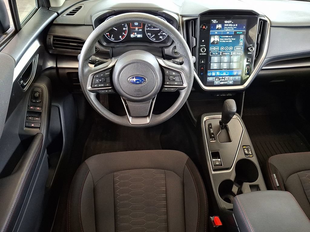 Certified 2024 Subaru Impreza 2.0i Sport AWD/4WD image 11