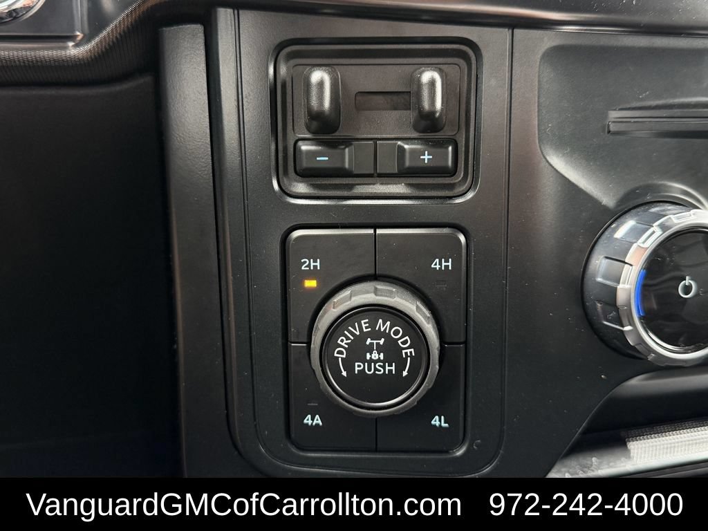 Used 2025 Ford F150 Raptor AWD/4WD image 23