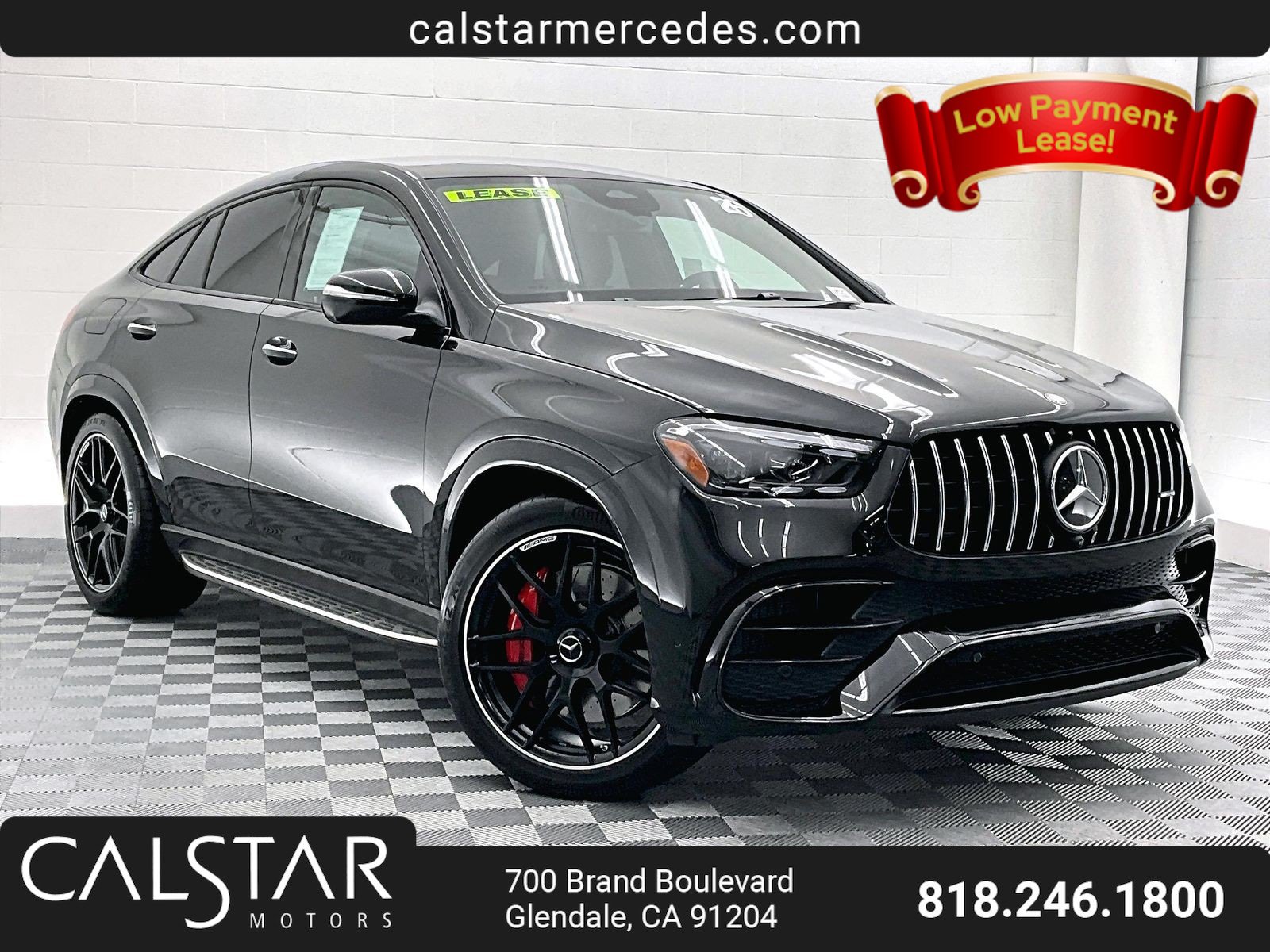 Used 2026 Mercedes-Benz GLE 63 AMG S video 1