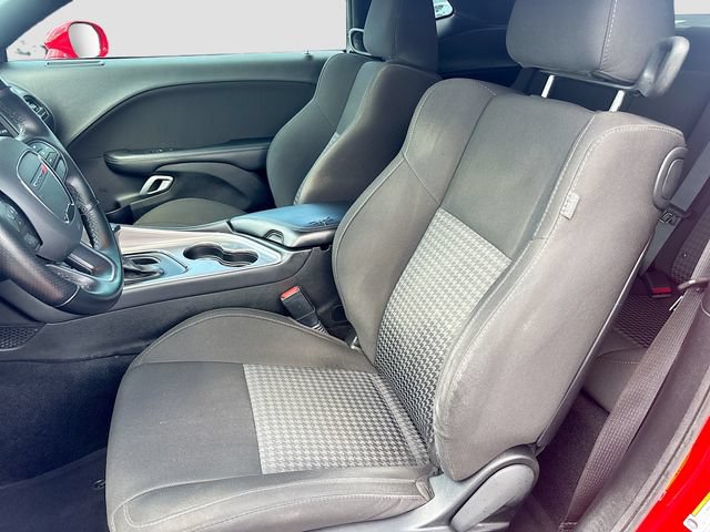 Used 2021 Dodge Challenger GT RWD image 21