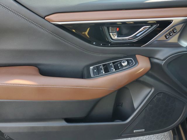 Certified 2025 Subaru Outback Touring w/ Popular Package #2 image 23