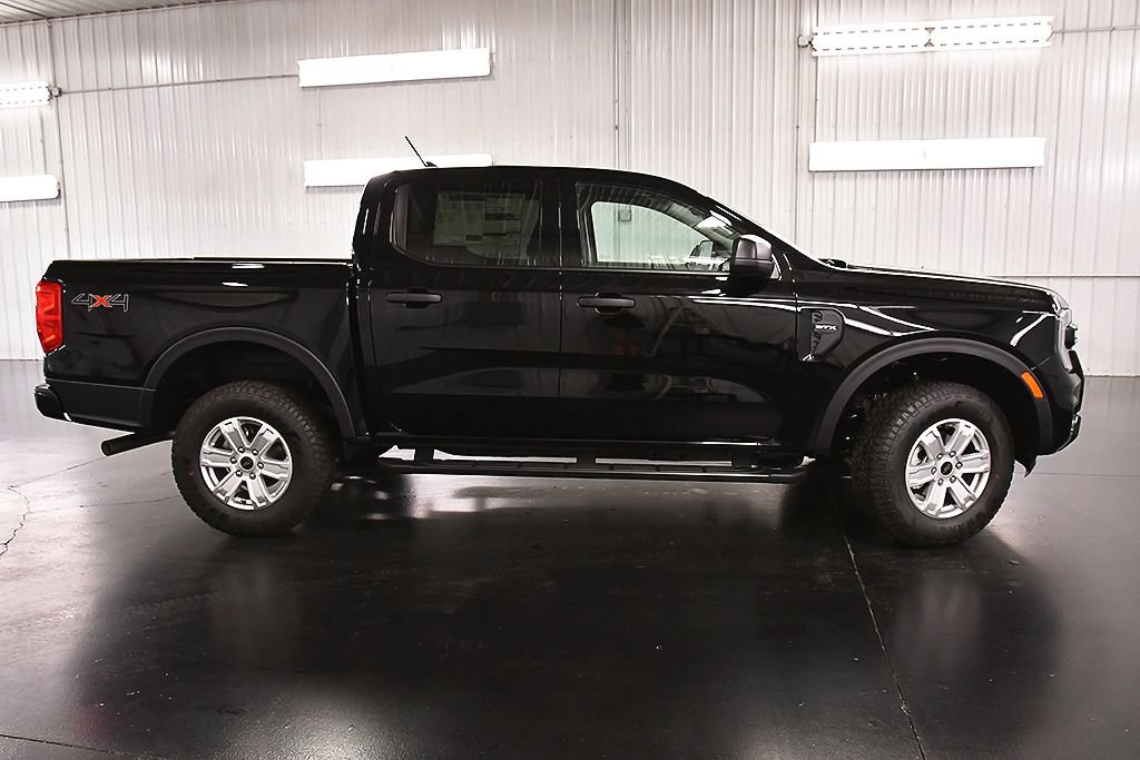 New 2026 Ford Ranger XL w/ Trailer Tow Package AWD/4WD image 8