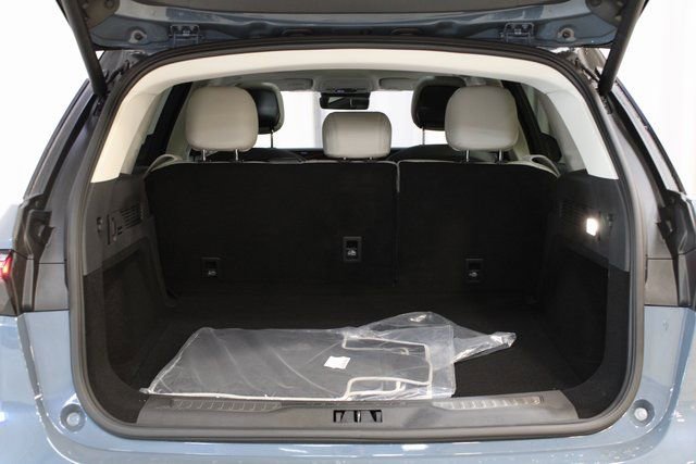 New 2026 Lincoln Nautilus Reserve image 60