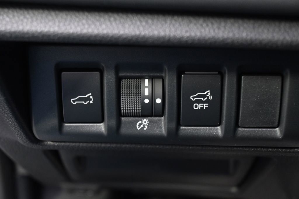 Certified 2025 Subaru Outback Onyx Edition image 58