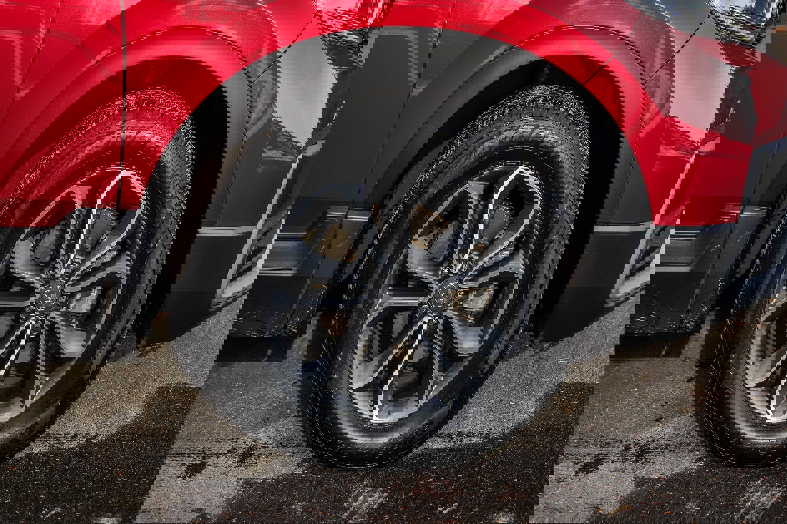 Used 2022 Honda CR-V EX-L image 7