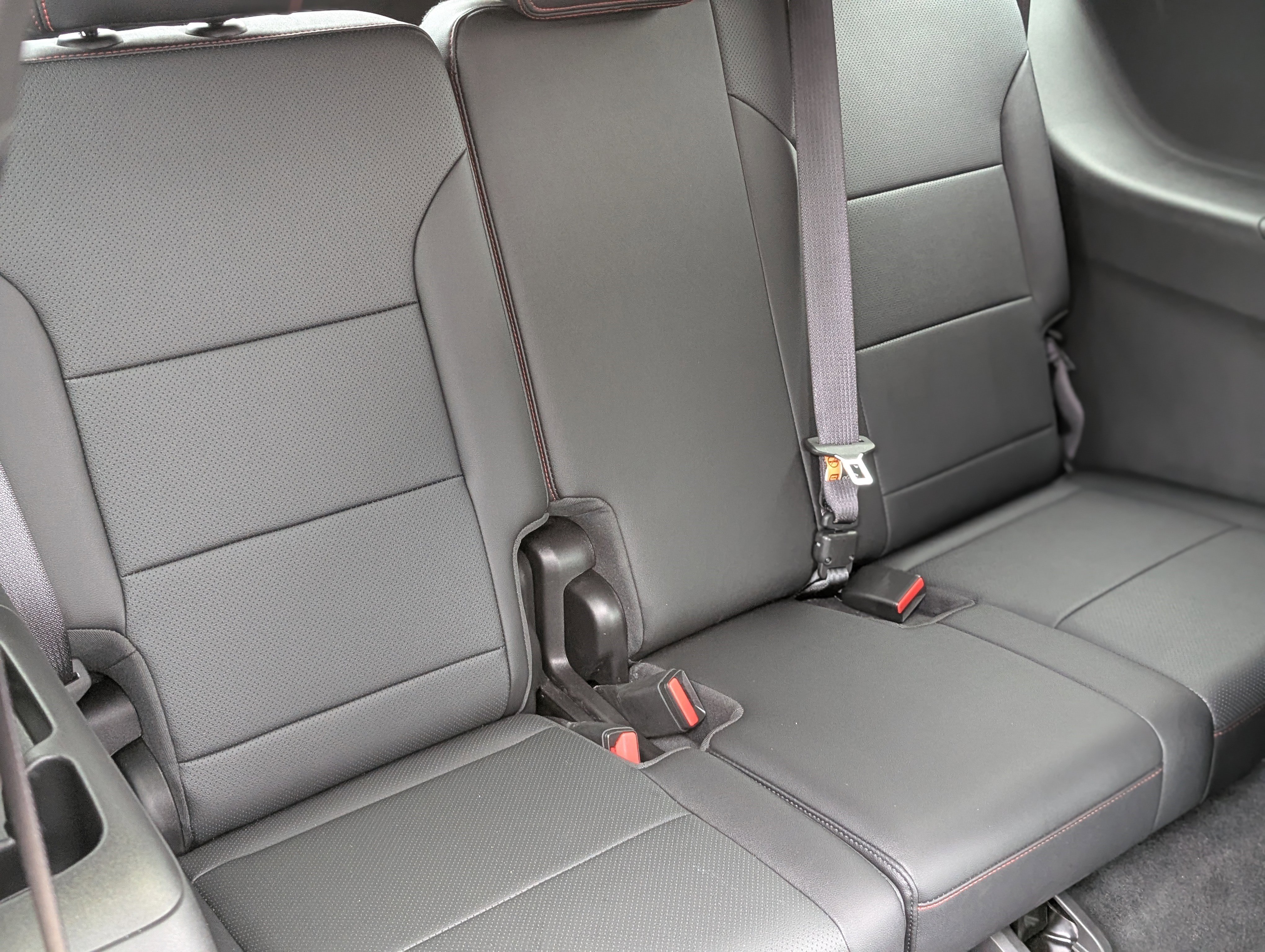 Used 2025 Chevrolet Traverse Z71 w/ Driver Confidence Package image 21