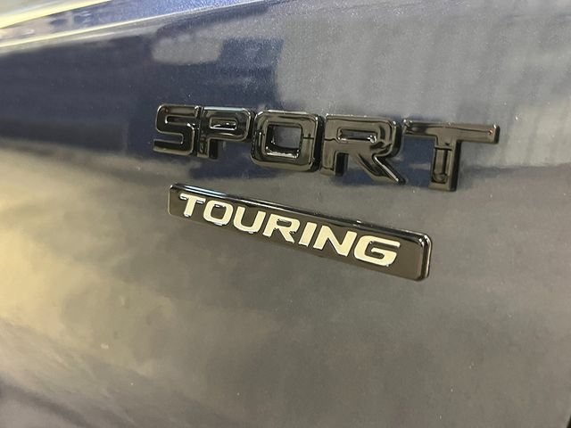 New 2026 Honda CR-V Sport Touring image 7