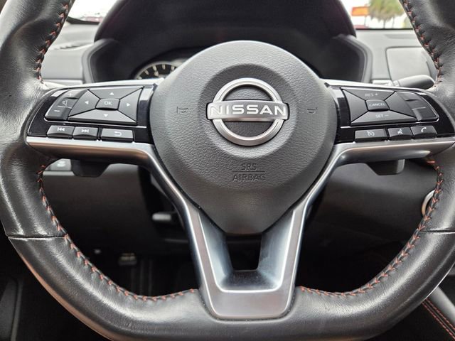 Used 2025 Nissan Altima 2.5 SR FWD image 37