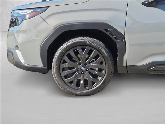 New 2026 Subaru Forester Sport AWD/4WD image 10