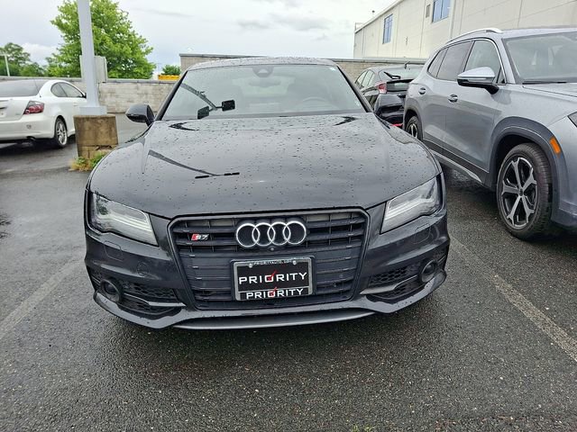 Used 2015 Audi S7 Prestige AWD/4WD image 4
