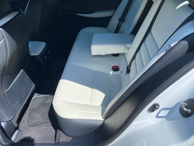 Used 2021 Lexus IS 350 F Sport w/ Navigation Package RWD image 19