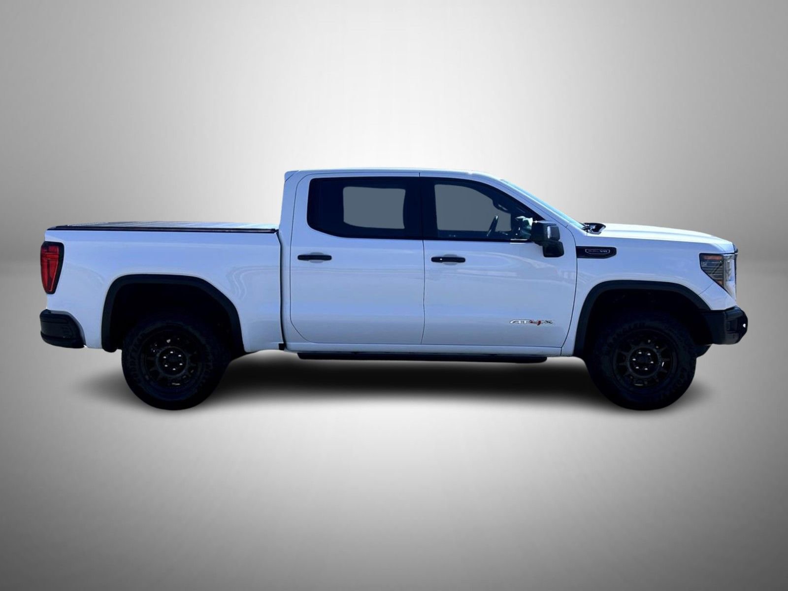 Used 2023 GMC Sierra 1500 AT4X w/ AT4X AEV Edition AWD/4WD image 4