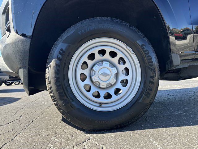 Certified 2023 Chevrolet Colorado W/T w/ WT Convenience Package image 12