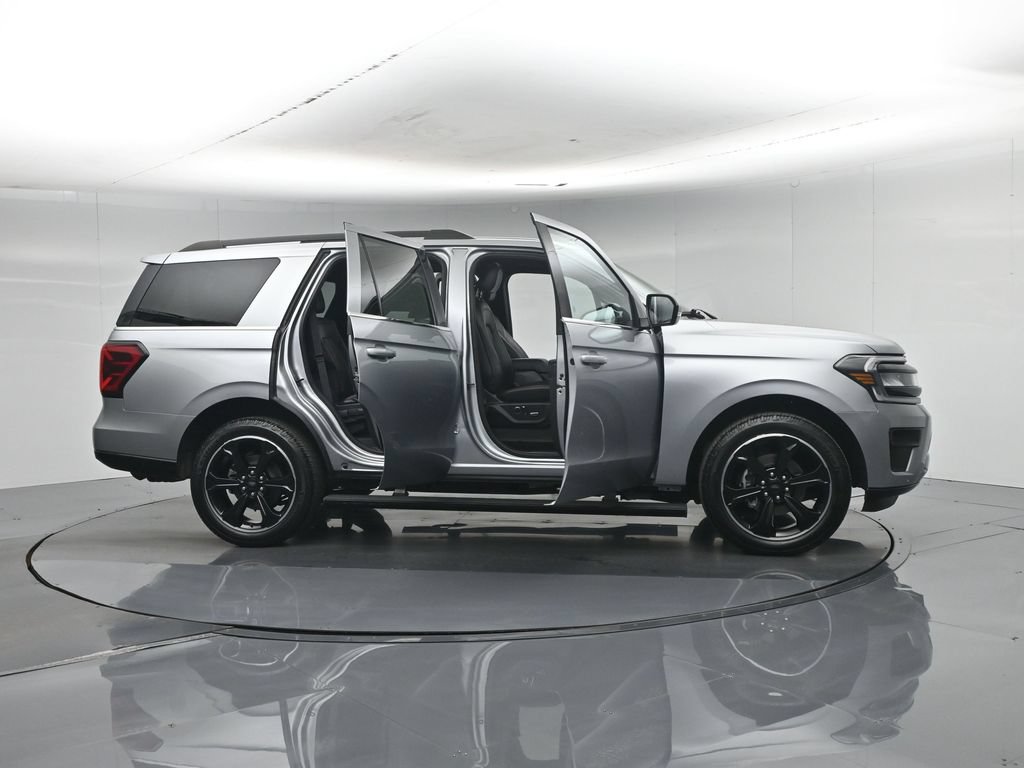 Certified 2023 Ford Expedition Limited AWD/4WD image 44