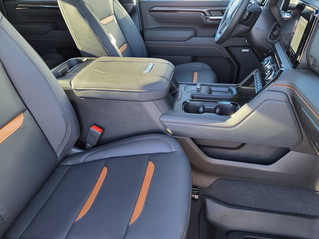 New 2026 GMC Sierra 2500 AT4 w/ AT4 Premium Plus Package image 9