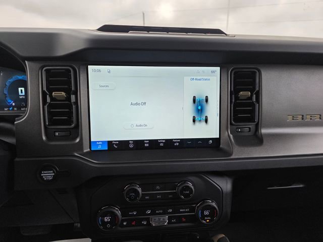 New 2026 Ford Bronco Badlands image 15
