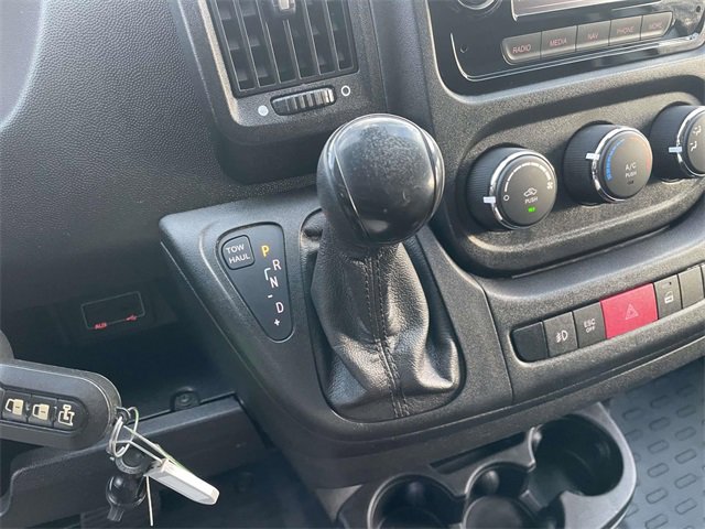 Used 2020 RAM ProMaster 1500 w/ Premium Appearance Group image 18