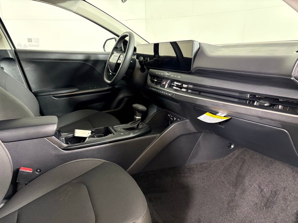 New 2026 Kia K4 LXS image 14