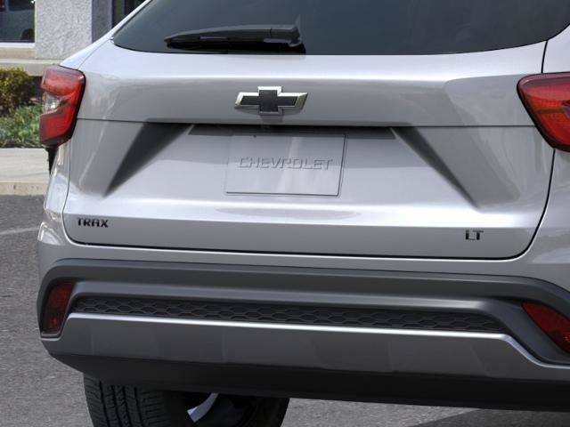 New 2026 Chevrolet Trax LT w/ LT Convenience Package image 14