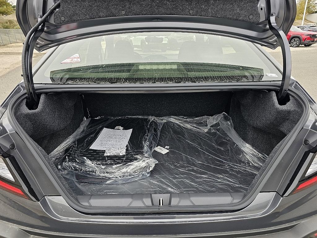 New 2025 Subaru WRX Premium image 9