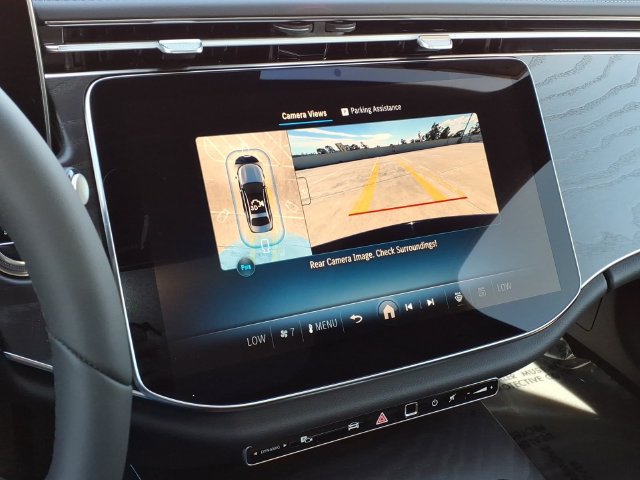 New 2027 Mercedes-Benz E 350 Sedan image 6