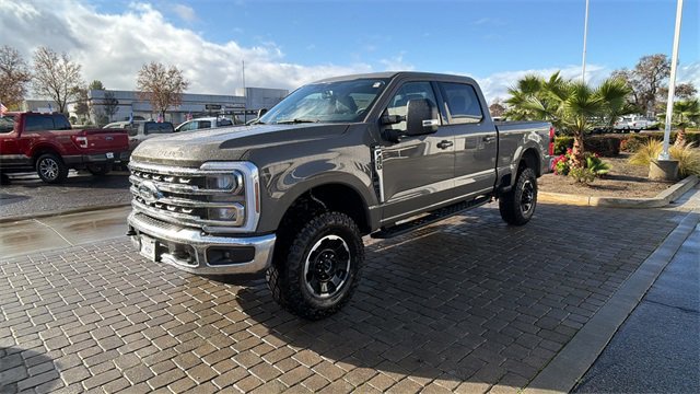 New 2026 Ford F350 Lariat w/ Lariat Premium Package image 7
