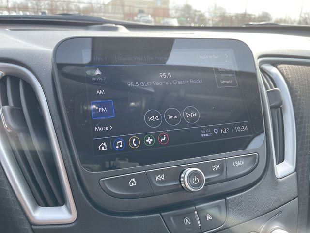 Used 2023 Chevrolet Malibu LT FWD image 19