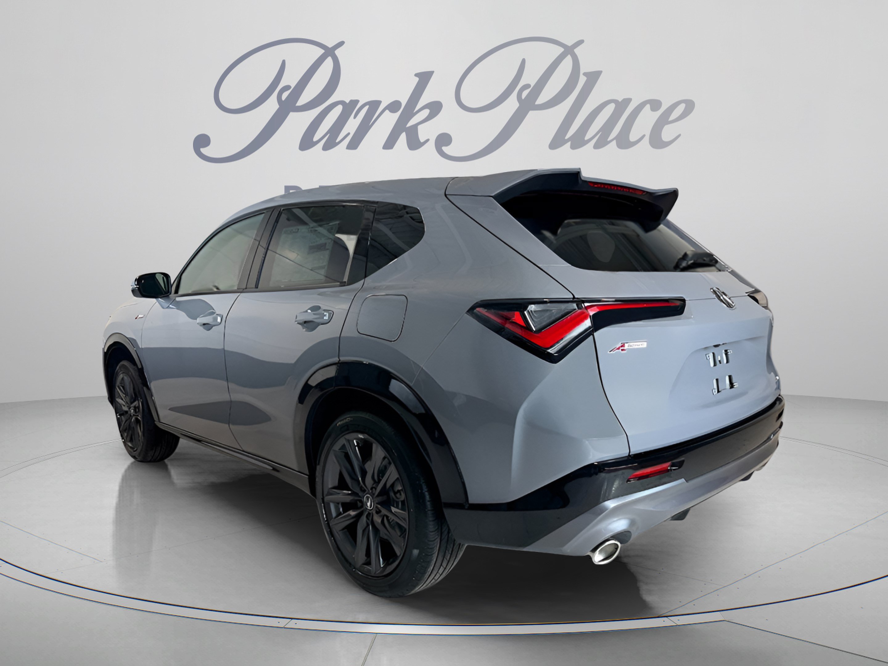 New 2026 Acura ADX A-Spec AWD/4WD image 3