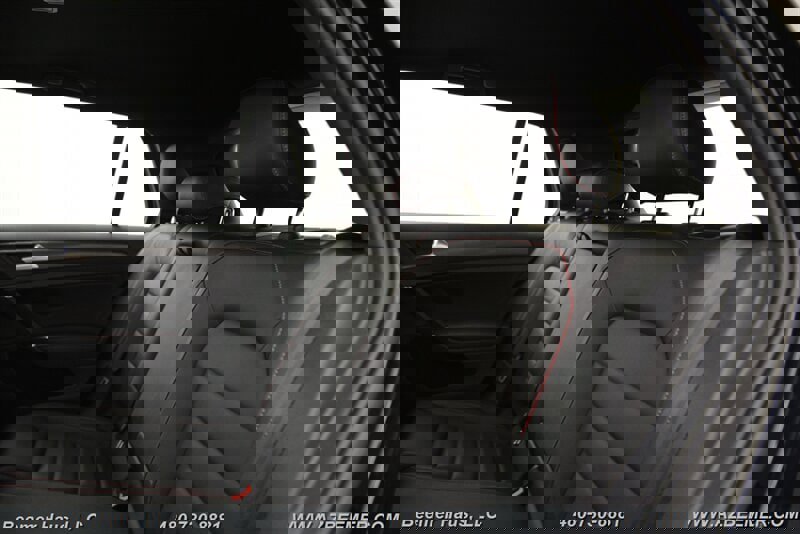 Used 2021 Volkswagen GTI Autobahn image 22