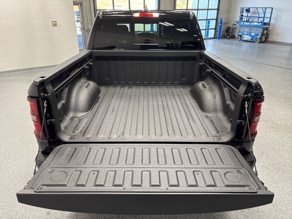 New 2026 RAM 1500 Big Horn image 41