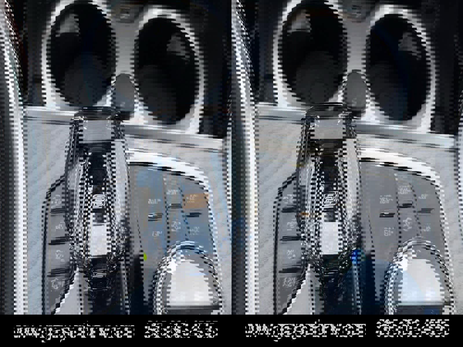 Used 2025 BMW M850i xDrive Convertible AWD/4WD image 35