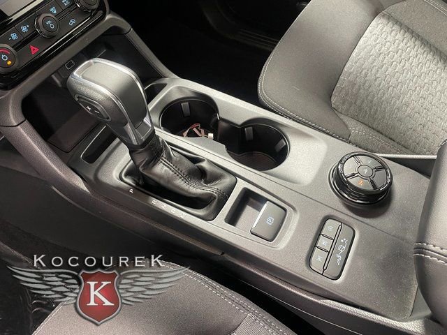 New 2025 Ford Ranger XLT image 17