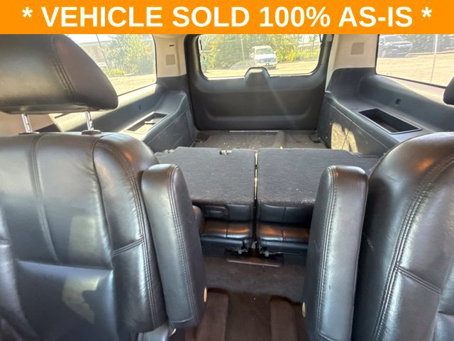 Used 2009 GMC Yukon XL Denali AWD/4WD image 25