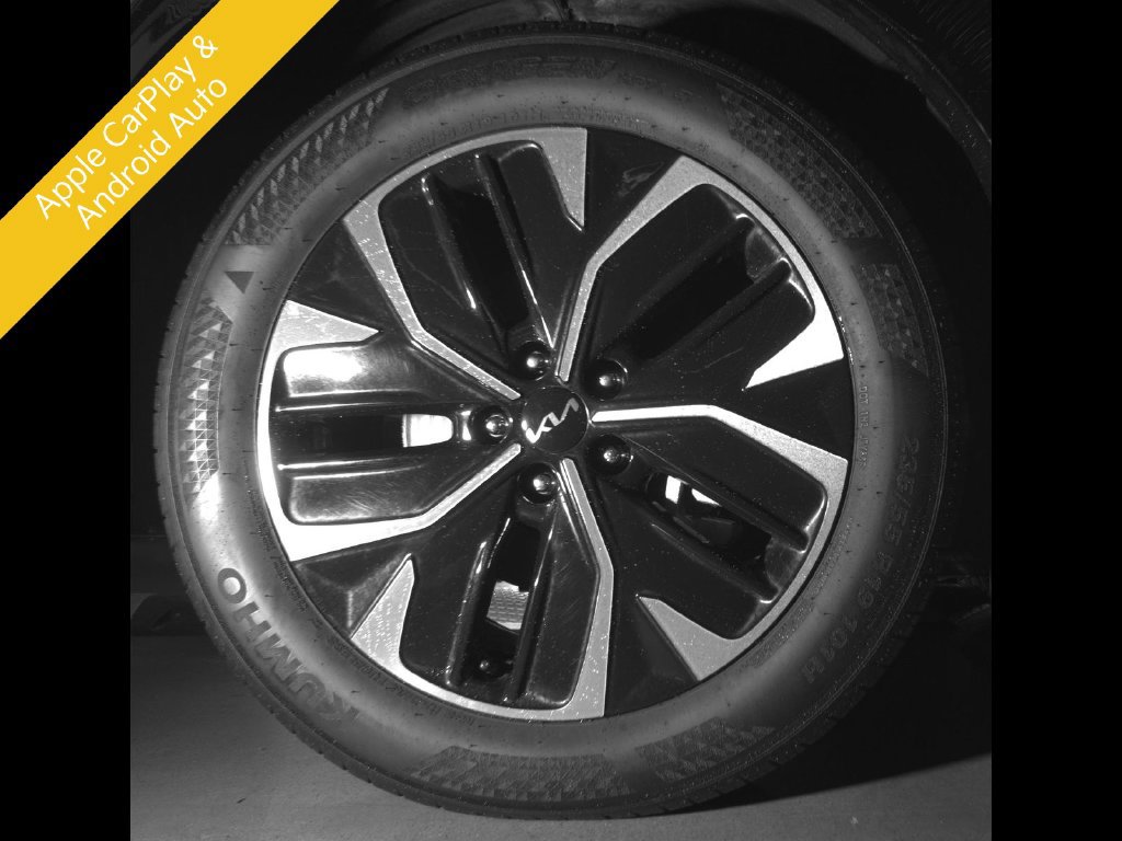 Certified 2024 Kia EV6 Wind AWD/4WD image 14