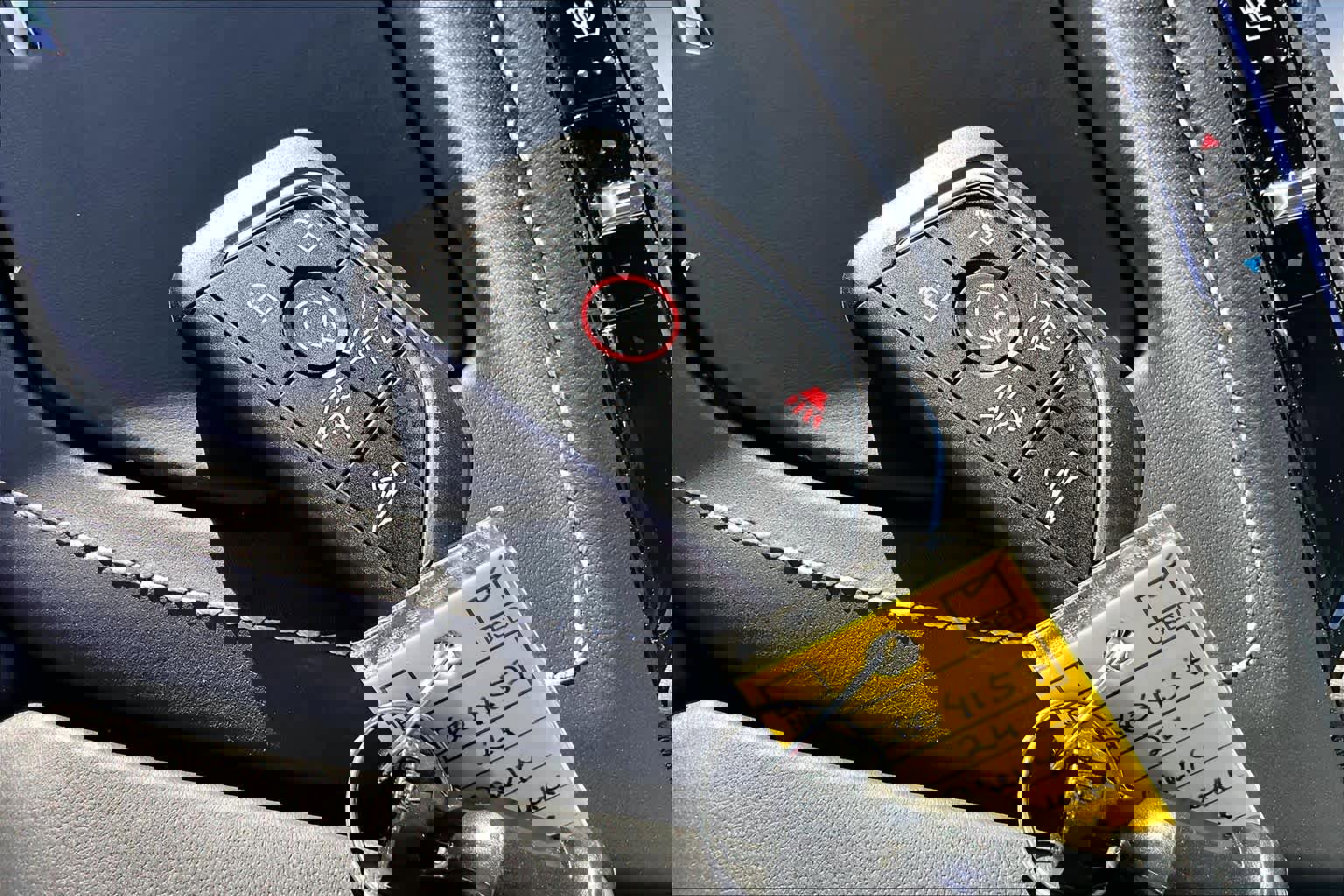 Used 2024 Chevrolet Corvette Z06 image 16