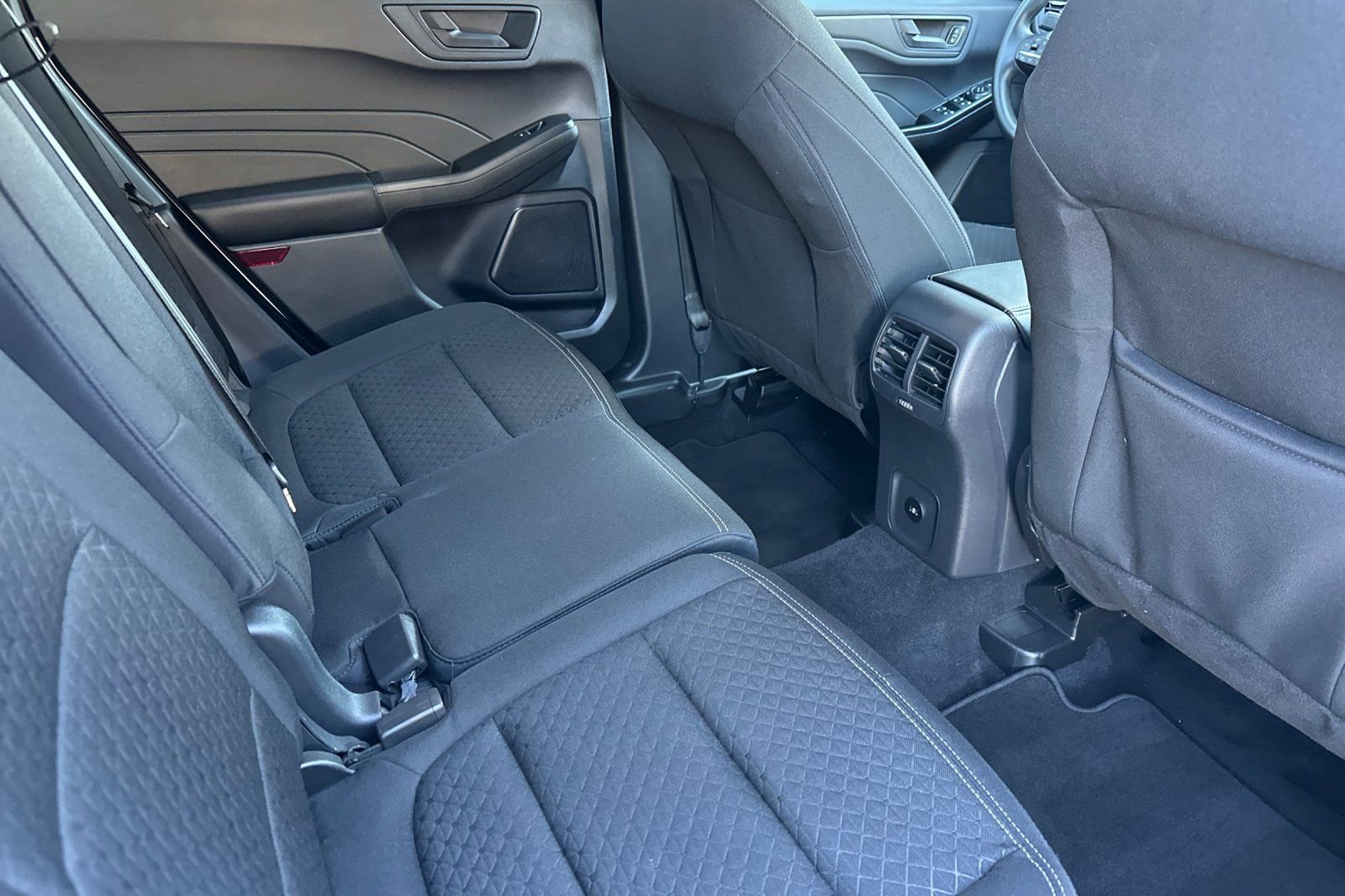 Used 2025 Ford Escape Active w/ Tech Pack #1 image 19