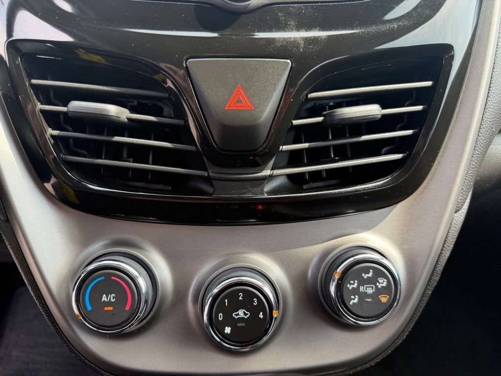 Used 2021 Chevrolet Spark LS FWD image 29
