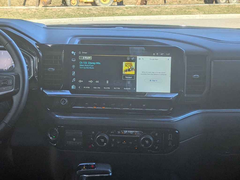 Used 2024 Chevrolet Silverado 1500 High Country w/ Max Trailering Package image 27