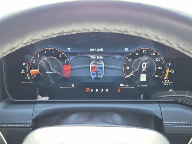 Used 2025 Ford Mustang GT Premium image 13