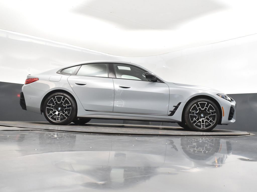 New 2026 BMW 430i w/ M Sport Package image 43