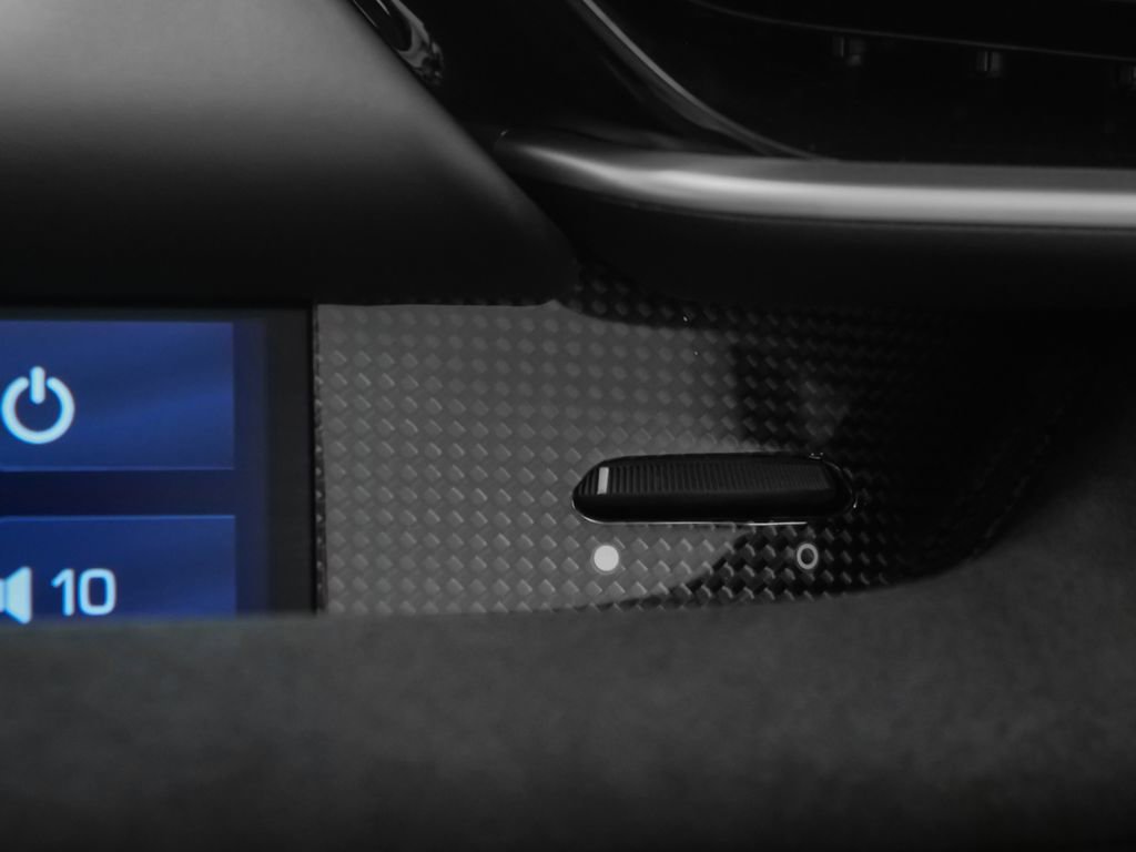 Certified 2024 Ferrari 296 GTS image 29