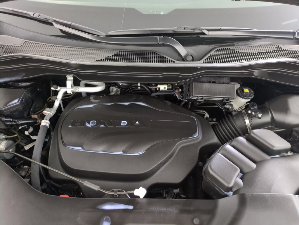 Certified 2023 Honda Ridgeline RTL image 29