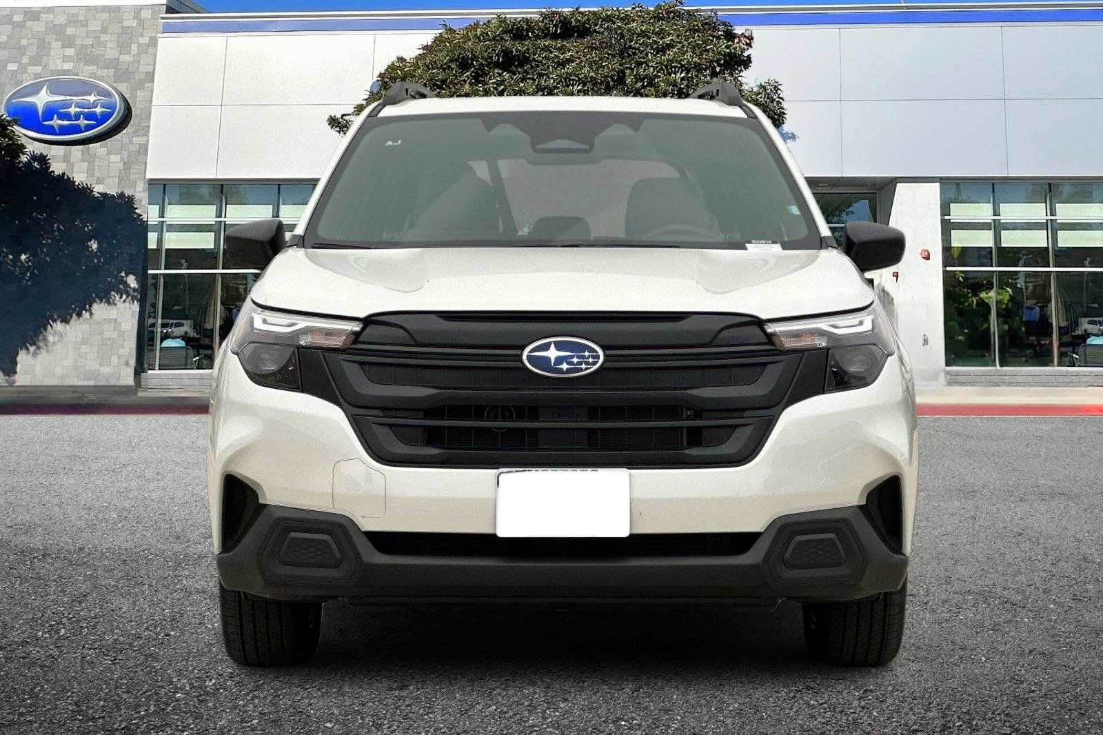 New 2025 Subaru Forester image 8