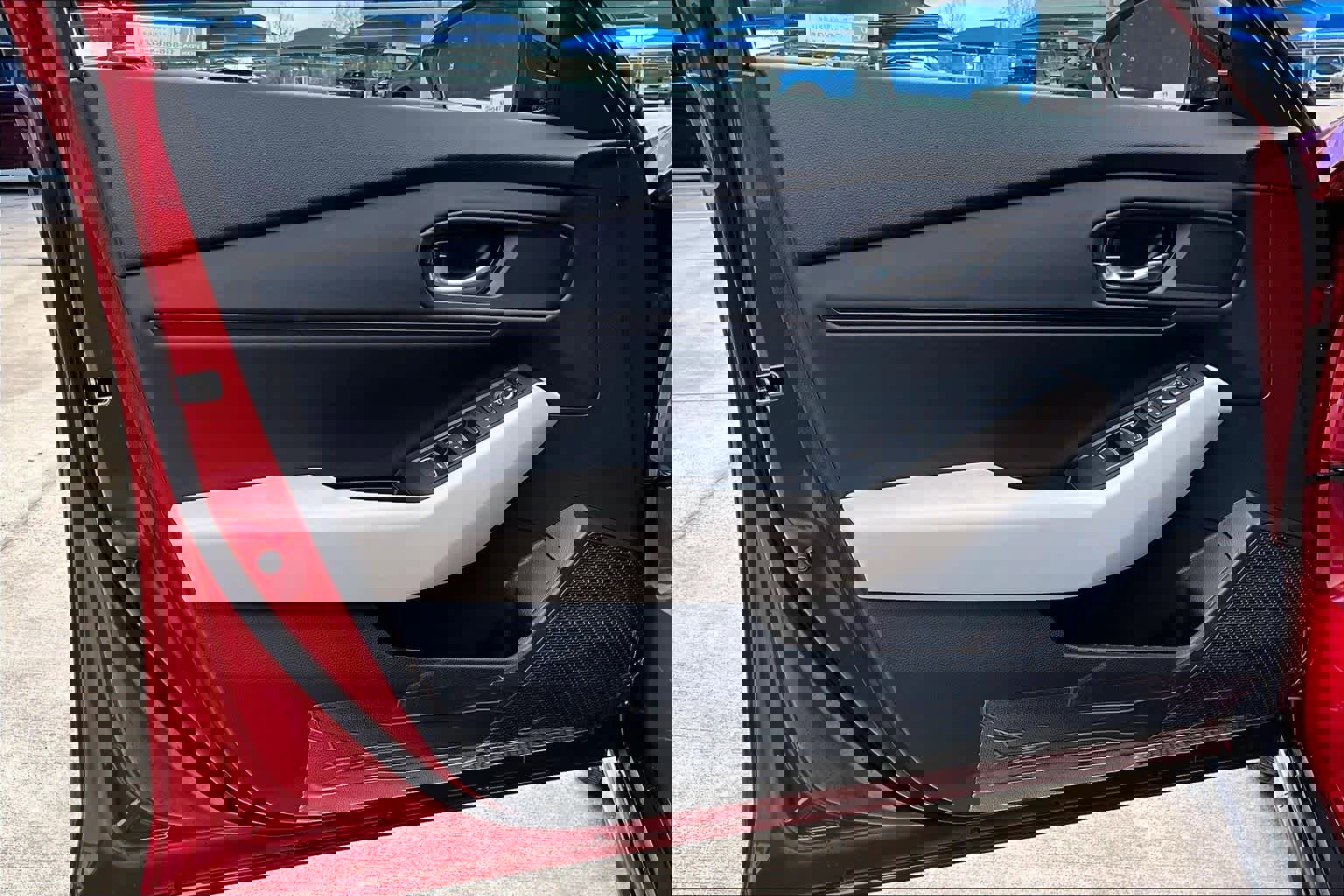 New 2026 Honda Accord SE image 10